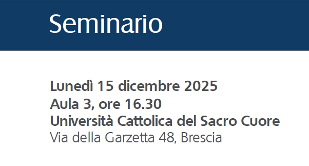 IL SERVIZIO CIVILE UNIVERSALE: ESPERIENZA DI ORIENTAMENTO E CRESCITA