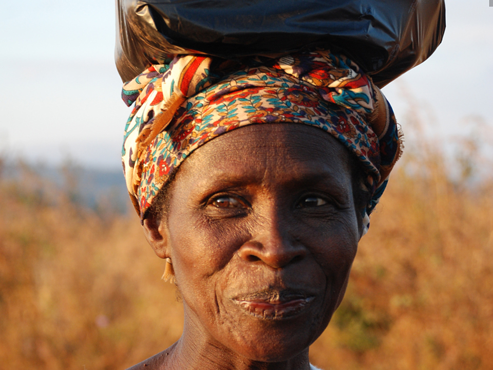 Kilimo Bora (buona agricoltura)